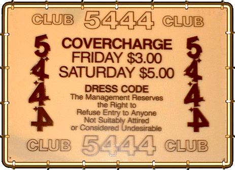 Club 5444